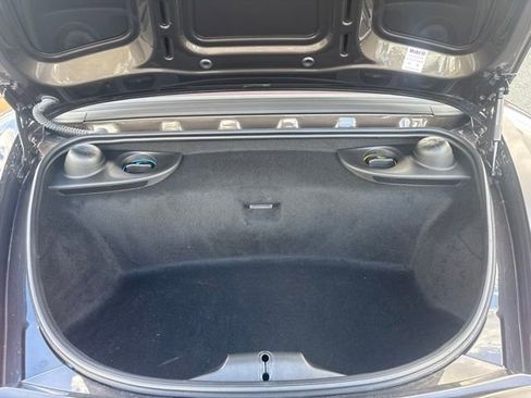 Used 2013 Porsche Boxster RWD image 11