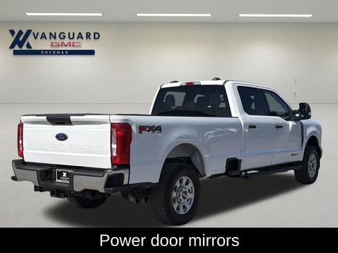 Used 2023 Ford F250 XLT w/ FX4 Off-Road Package image 6