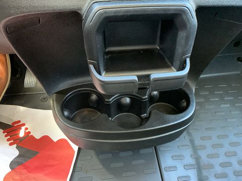 Used 2023 RAM ProMaster 2500 image 17