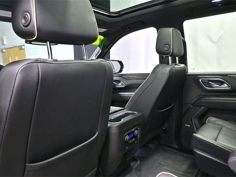 Certified 2023 Chevrolet Tahoe Premier image 12