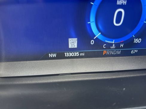 Used 2020 Ford Explorer ST w/ Premium Technology Package AWD/4WD image 29