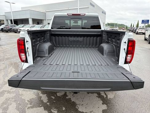 New 2026 GMC Sierra 1500 Elevation w/ Elevation Premium Package AWD/4WD image 24