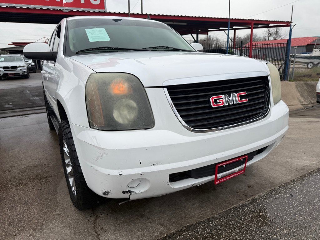 Used 2009 GMC Yukon SLE RWD image 7
