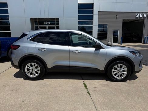Certified 2023 Ford Escape Active w/ Tech Pack #1 AWD/4WD image 8