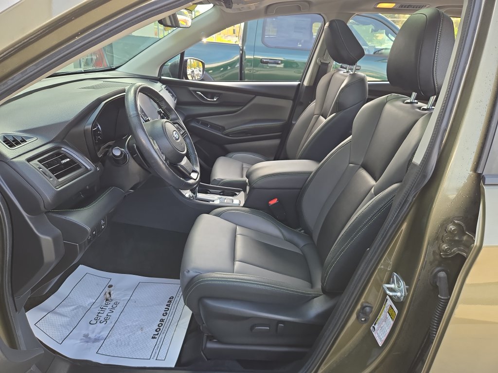 Used 2024 Subaru Ascent Onyx Edition AWD/4WD image 14