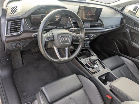 Used 2024 Audi Q5 2.0T Premium Plus image 10