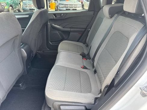 Certified 2022 Ford Escape SE AWD/4WD image 8
