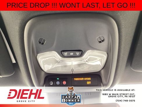 Used 2025 Chevrolet Colorado ZR2 AWD/4WD image 26
