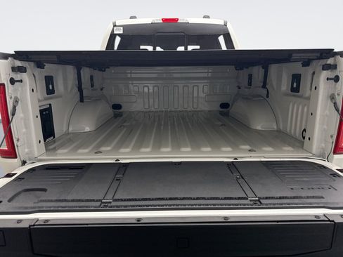 Used 2023 Ford F150 Lariat w/ Equipment Group 502A High AWD/4WD image 19