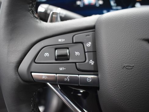 Used 2025 Cadillac CT5 Premium Luxury w/ Technology Package image 16