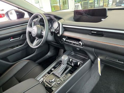 New 2026 MAZDA CX-50 AWD 2.5 Hybrid w/ Weather Package image 6