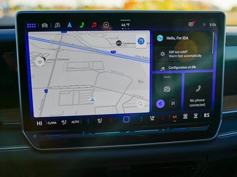 New 2026 Volkswagen Tiguan SEL R-Line image 16