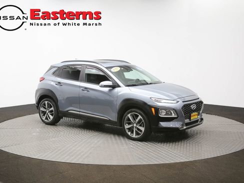 Used 2019 Hyundai Kona Limited image 47