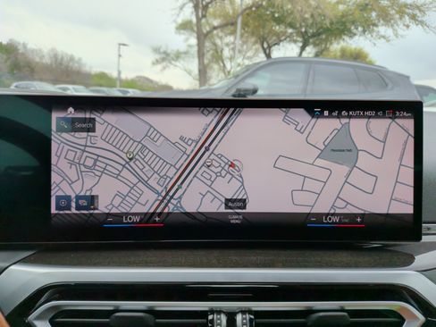 Certified 2024 BMW 430i xDrive Coupe w/ M Sport Package image 17