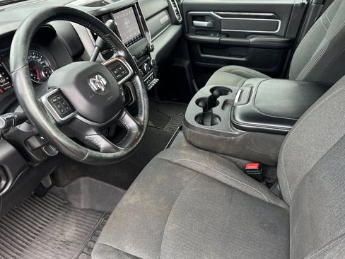 Used 2019 RAM 3500 Big Horn image 11