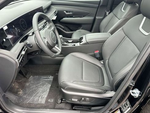 New 2026 Hyundai Santa Cruz Limited AWD/4WD image 15