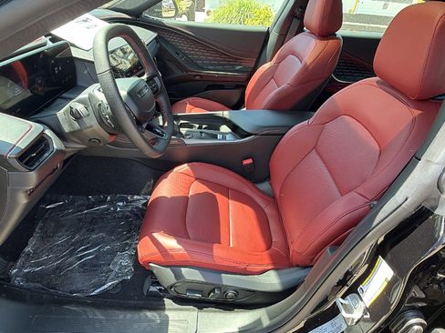 New 2026 Dodge Charger R/T image 16