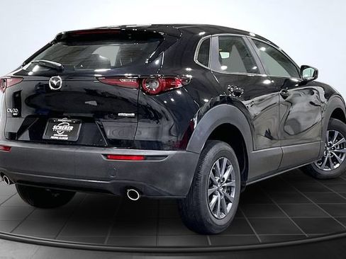 Used 2024 MAZDA CX-30 AWD 2.5 S image 2