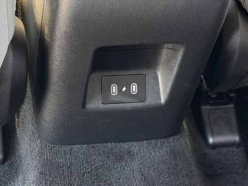 Used 2025 Hyundai Tucson SEL AWD/4WD image 9