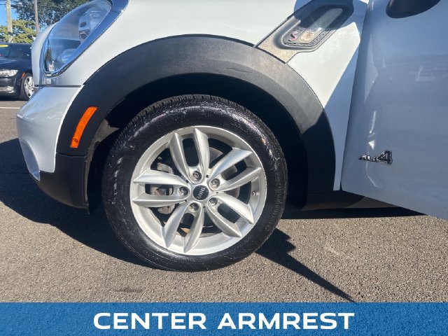 Used 2014 MINI Cooper Countryman S AWD/4WD image 28