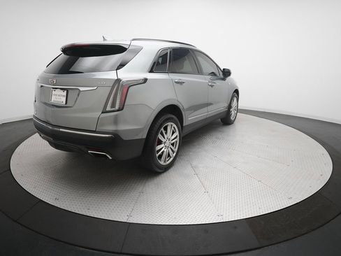 Used 2023 Cadillac XT5 Sportv w/ Technology Package image 38