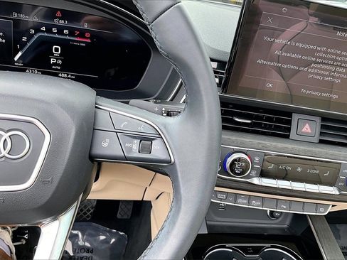 Certified 2024 Audi A5 2.0T Premium Plus image 25