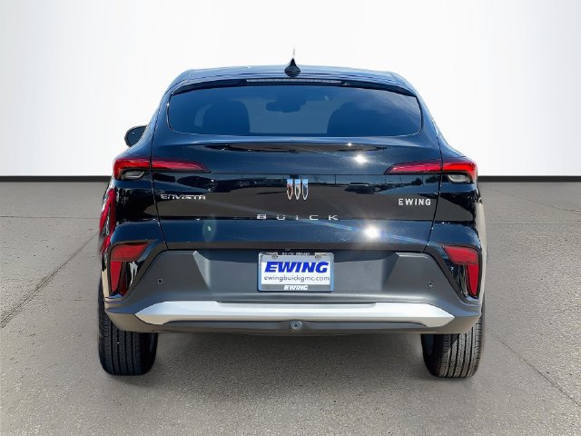New 2026 Buick Envista Preferred w/ Convenience I Package FWD image 5