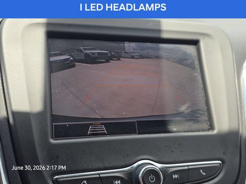 Used 2024 Chevrolet Equinox LS FWD image 22