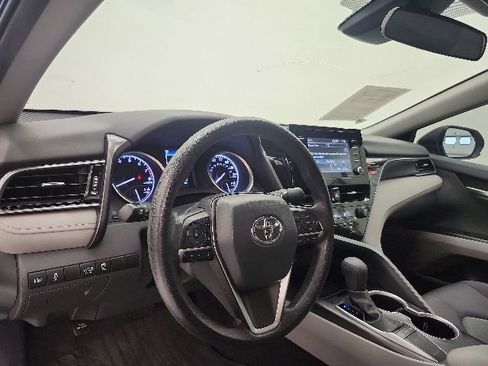 Certified 2024 Toyota Camry LE FWD image 12