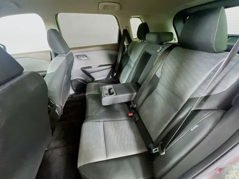 Used 2023 Nissan Rogue SV image 23