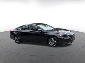 Used 2026 Nissan Altima 2.5 SV FWD video 2