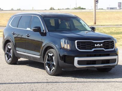 Used 2024 Kia Telluride S
