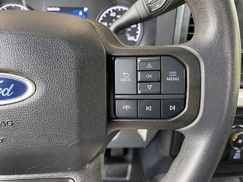 Certified 2023 Ford F350 XL w/ Snow Plow Prep Package AWD/4WD image 37