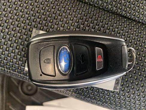 Used 2024 Subaru Crosstrek 2.0i Premium image 10