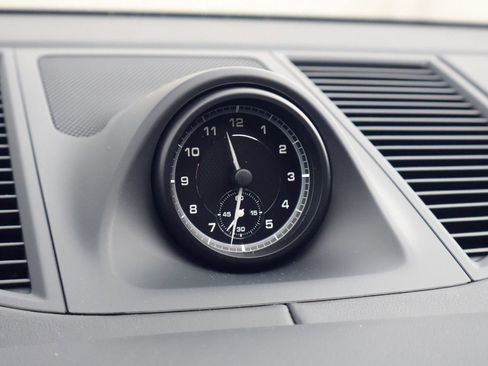 New 2026 Porsche Macan S image 29