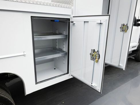 New 2026 Ford F450 XL image 25