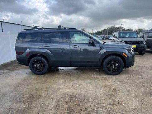 New 2026 Hyundai Santa Fe XRT AWD/4WD image 39