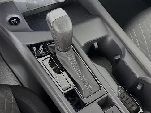 New 2026 Nissan Sentra SV image 17