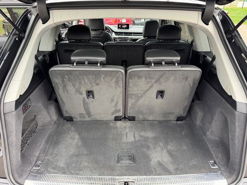 Used 2019 Audi Q7 2.0T Premium Plus w/ Premium Plus Package image 24