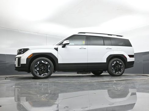 New 2026 Hyundai Santa Fe SEL w/ Tow & Go Package FWD image 10
