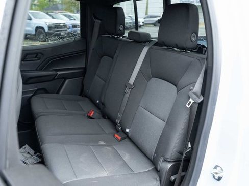 New 2026 Chevrolet Colorado W/T w/ Advanced Trailering Package image 14