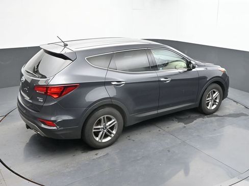 Used 2018 Hyundai Santa Fe Sport AWD/4WD image 11