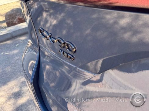 New 2026 MAZDA CX-90 3.3 Turbo S w/ Premium Package AWD/4WD image 20