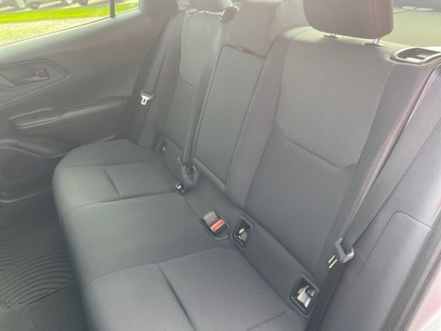 Used 2023 Toyota Prius Prime SE image 18