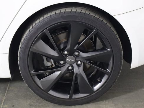 Used 2023 Genesis G70 2.0T w/ Sport Prestige Package RWD image 41