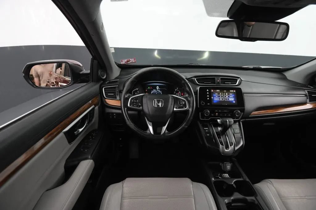 Used 2019 Honda CR-V EX-L image 34