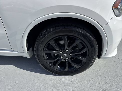 Used 2019 Dodge Durango R/T w/ Blacktop Package AWD/4WD image 58
