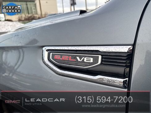 Used 2019 GMC Sierra 1500 Denali w/ Denali Ultimate Package image 3