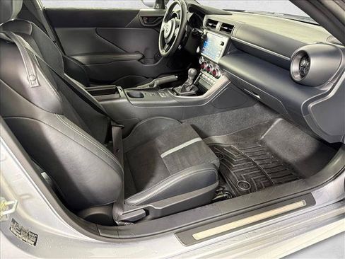 Used 2025 Toyota GR86 Premium RWD image 13