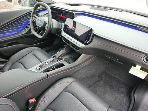New 2026 Dodge Charger Scat Pack AWD/4WD image 14